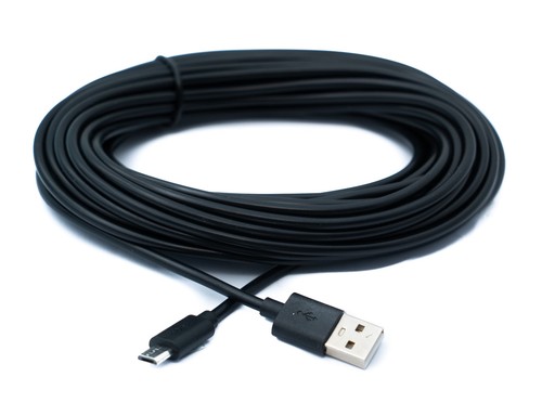 Cavo usb m micro - usb,