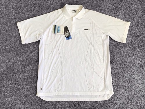 Polo vintage ellesse uomo - ellesse,