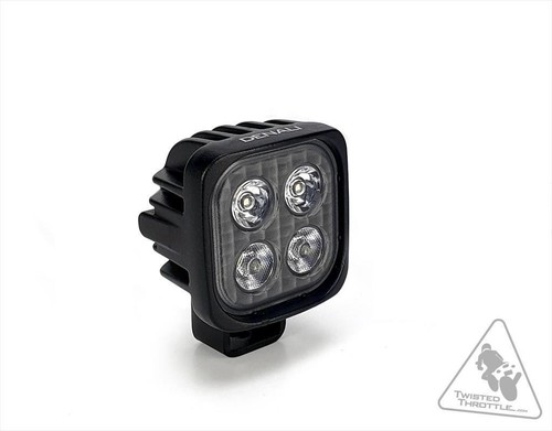 Denali trioptic luce led - s4,