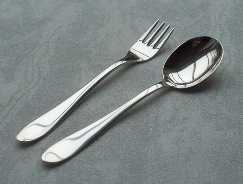 Raro eleganti posate per - eleganti,