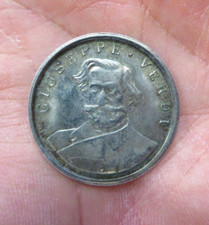 GIUSEPPE VERDI-TEATRO ALLA