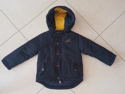 Piumino henry cotton mesi - cotton's, 24