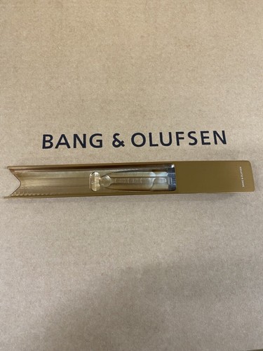 Bang olufsen beoremote one - &,