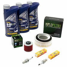 Kit manutenzione per yamaha - manutenzione,