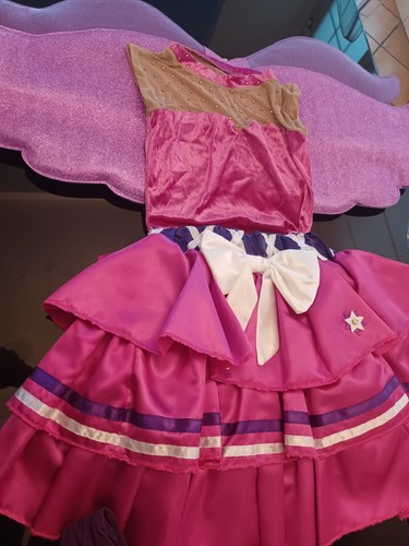 Equestria girl costume - equestria,