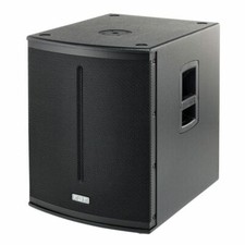 Fbt subwoofer amplificato X-SUB 115SA