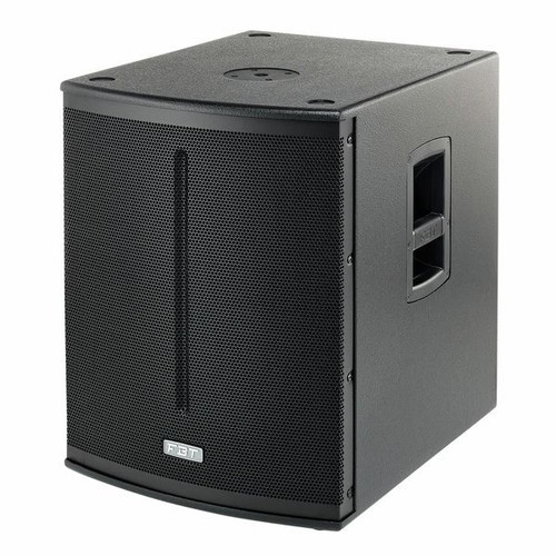 Fbt subwoofer amplificato