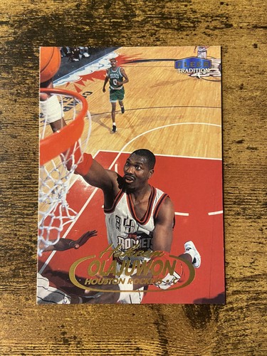 1998 fleer tradition - 1998-99,