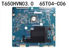 for Samsung UA65ES8000J Logic