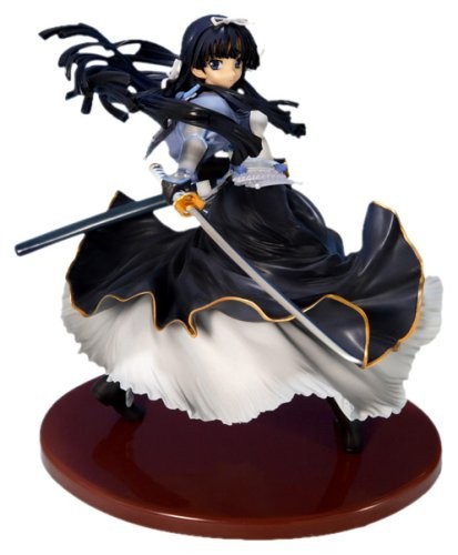Kotobukiya sengoku rance - kotobukiya,