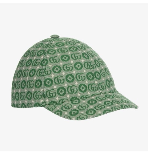 Gucci berretto baseball - baseball, in