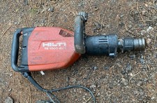 Martello demolitore Hilti TE