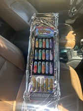 Santa Cruz X Pokemon Blind Bag