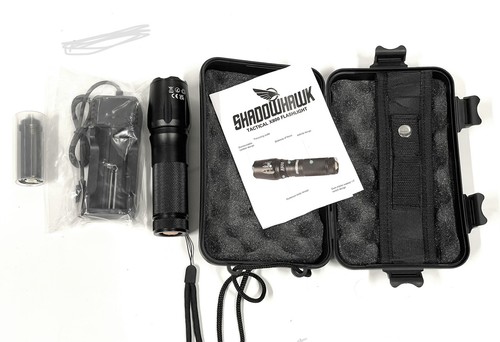 Set torcia led - set,