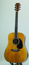 Chitarra acustica Martin D-35