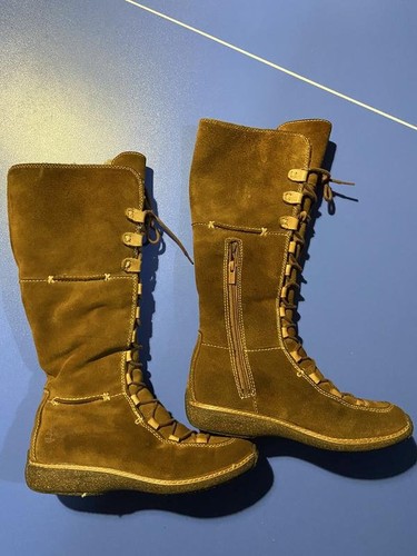 Stivali donna timberland - stivali,