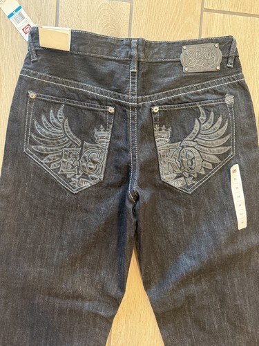 Jeans uomo ecko - jeans,