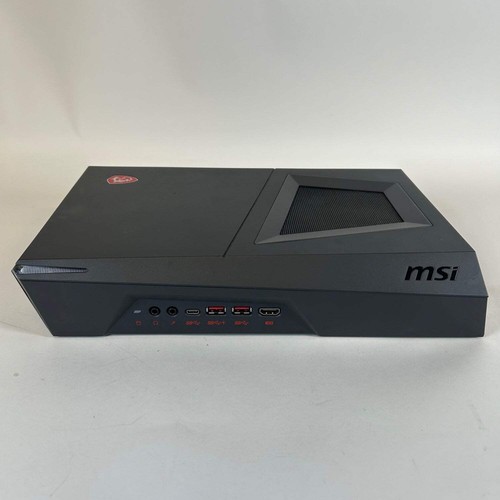 Msi trident b920 core - msi,