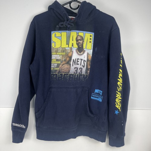 Mitchell ness x slam - ness,