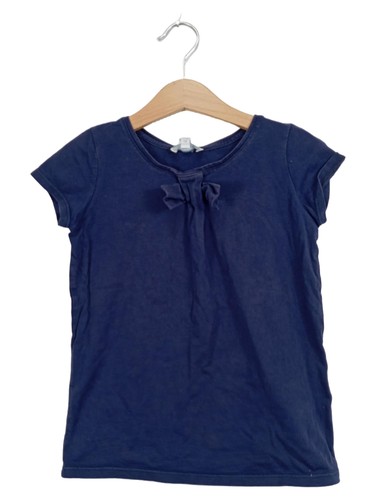 Jacadi camicetta bambina - jacadi, blu