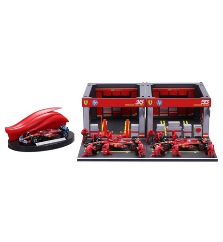 Ferrari bburago formula 1 - formula,