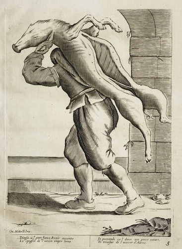 Giuseppe maria mitelli - giuseppe,