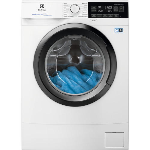 Electrolux lavatrice serie 600 - electrolux,