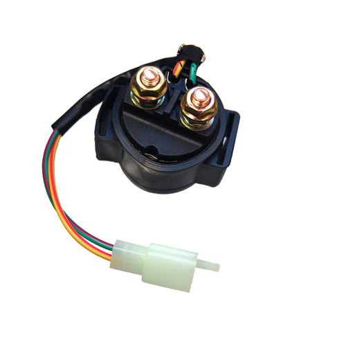Relè avviamento 12v adatto - 12v,