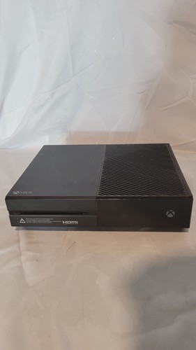 Console microsoft xbox one - console,