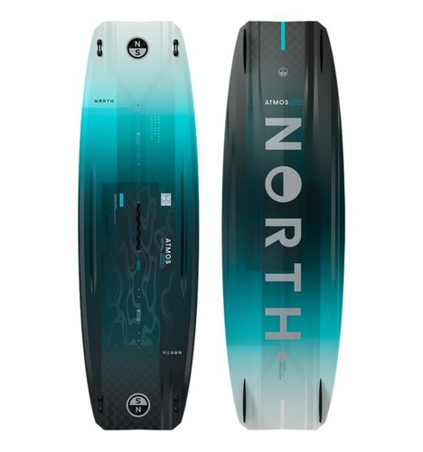 North atmos pro 2026 kiteboard - north,