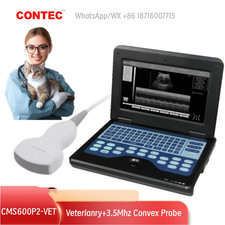 VET Portable Ultrasound