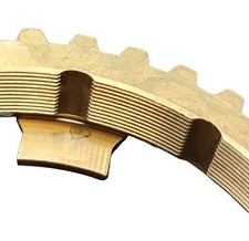 SINCRONIZZATORE CAMBIO