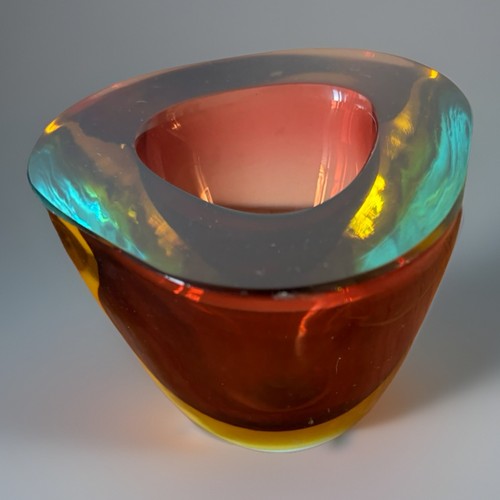 Mcm murano flavio poli - poli, per