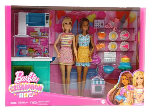 2022 celebration fun barbie - 2022,