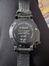 U Boat U-42 Automático