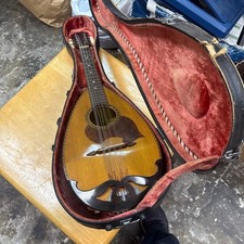 Mandolino Suzuki Made in Japan