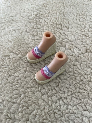 Lotto scarpe sandali - 1,