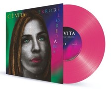 Loredana Errore  - C'e Vita