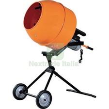 1PZ BETONIERA A BICCHIERE