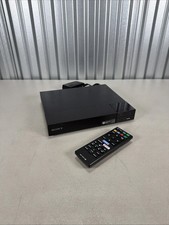 SONY BDP-S5500 Streaming 3D