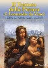 Libri leonardo vinci - leonardo,