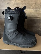 Stivali da snowboard uomo