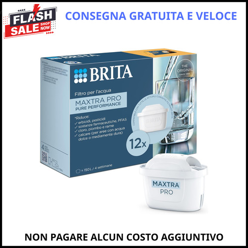 Brita maxtra pro pure - brita,