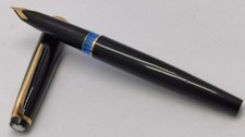 Vtg 1960s Mont Blanc No 22