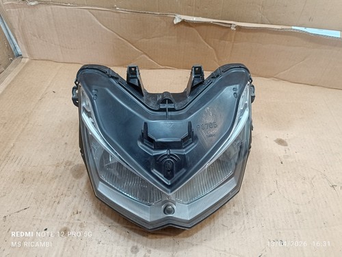 Faro fanale kawasaki z1000 - faro,