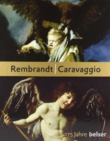 Rembrandt caravaggio von - -,