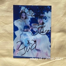 Profumo Ayaka Nishiwaki Yuka