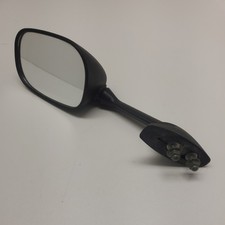 Specchio retrovisore sinistro