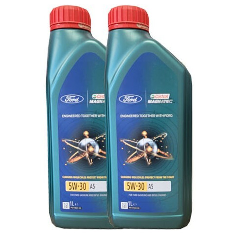 Castrol magnatec professional - magnatec,