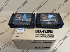 ALPINE DLX-F2NW rete passiva